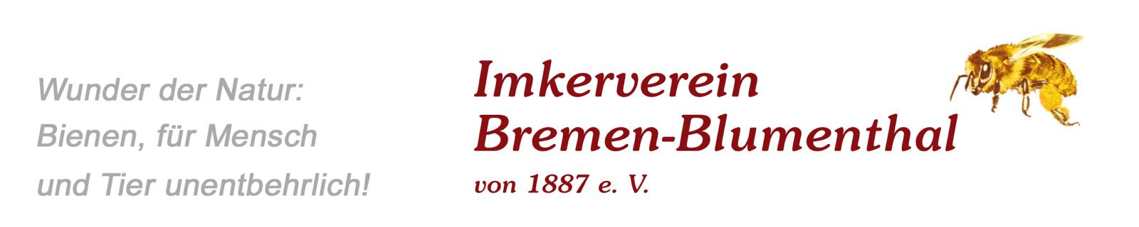Imkerverein Bremen-Blumenthal